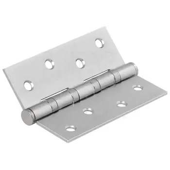 Петля Fuaro (Фуаро) универсальная IN4400U (4BB 100x75x25)