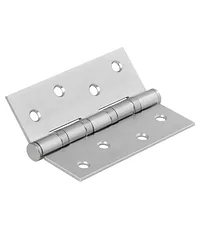 Петля Fuaro (Фуаро) универсальная IN4400U (4BB 100x75x25)