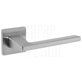 Дверные ручки на раздельном основании Fuaro (Фуаро) K.ZL52.HORIZON