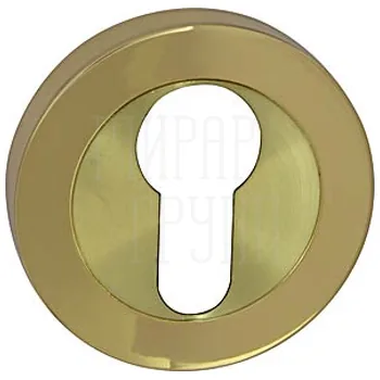 Накладка Punto (Пунто) под цилиндр ET STL