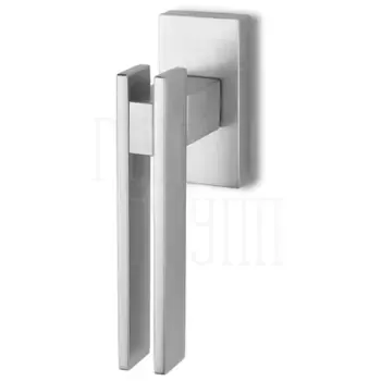 Оконная ручка SALICE PAOLO "Zen" SQ 6083