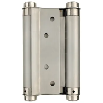 Петля Armadillo (Армадилло) пружинная двусторонняя BH586SS (5DSS) TECH