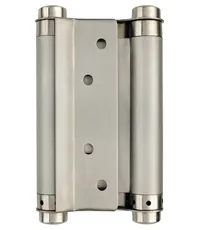 Петля Armadillo (Армадилло) пружинная двусторонняя BH586SS (5DSS) TECH