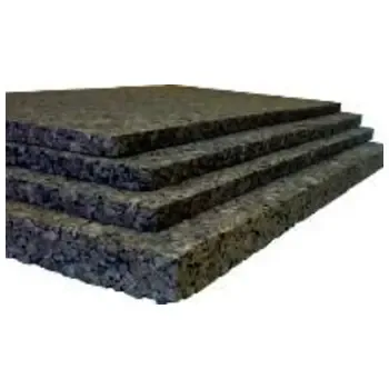 Агломерированная пробковая плита, 1000х500х50 мм/упак. 3 кв.м.