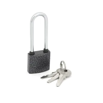 Замок навесной Palladium 303F-30L