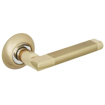 Дверная ручка Palladium "Inizio"