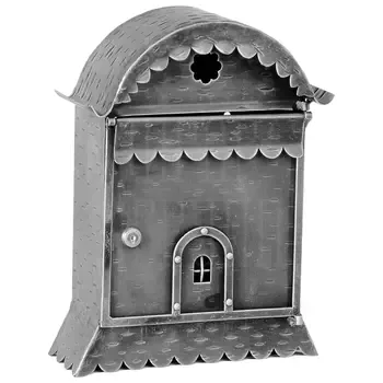 Почтовый ящик Galbusera 810