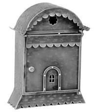 Почтовый ящик Galbusera 810