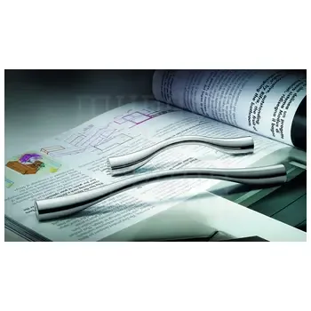 Мебельная скоба Formae (Colombo Design) F105G 224 мм