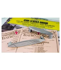 Мебельная скоба Formae (Colombo Design) F138F 160 мм