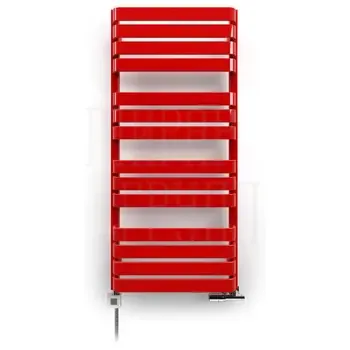 Полотенцесушитель Terma "Warp" T 1110-500 электрический