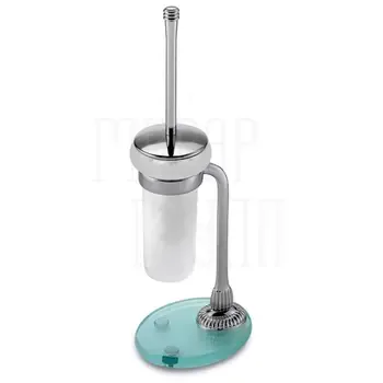 Туалетный ерш Salice Paolo Zeus 7009