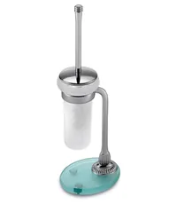 Туалетный ерш Salice Paolo Zeus 7009