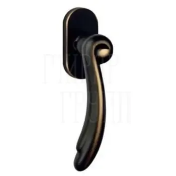 Ручка для окон Melodia 0458 "Firenze"