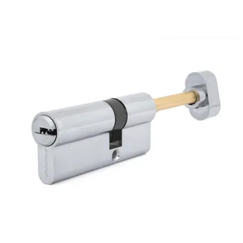 Цилиндровый механизм со штоком PALLADIUM  75(45*30)+65