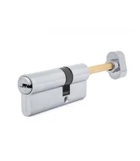 Цилиндровый механизм со штоком PALLADIUM  75(45*30)+65