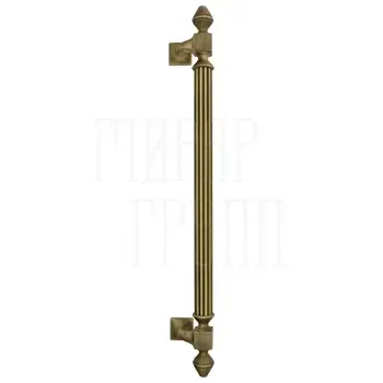 Ручка дверная скоба Extreza "IMPERO" (Имперо) 600 мм (470 мм)