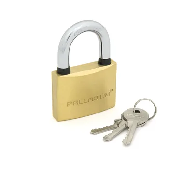 Замок навесной Palladium 301B-60