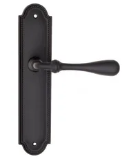 Дверная ручка Fratelli Cattini "RETRO" на планке PL248