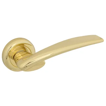 Дверная ручка Palladium "Maestro"