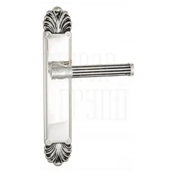 Дверная ручка Venezia "IMPERO" на планке PL87