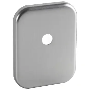 Накладка Fuaro (Фуаро) на шток цилиндра ESC.O.TRD/K.486 (1шт.)