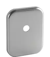 Накладка Fuaro (Фуаро) на шток цилиндра ESC.O.TRD/K.486 (1шт.)