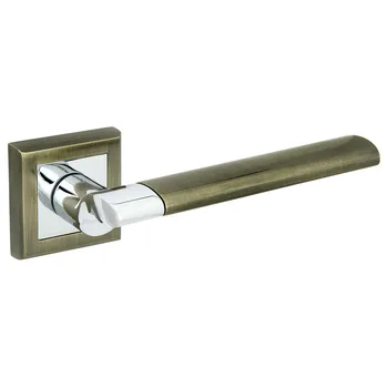 Дверная ручка Palladium "Oscar"