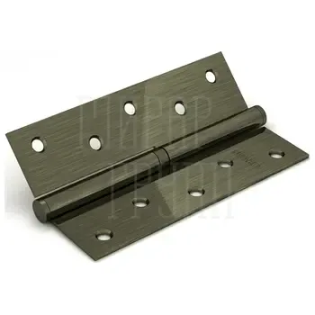 Петля Fuaro (Фуаро) съемная IN5430SR-BL правая (413/BL-5 125x75x2.5)