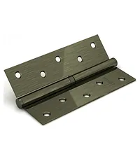 Петля Fuaro (Фуаро) съемная IN5430SR-BL правая (413/BL-5 125x75x2.5) 