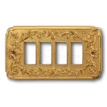 Накладка выключателя (Bticino) Salice Paolo Firenze 4506/4