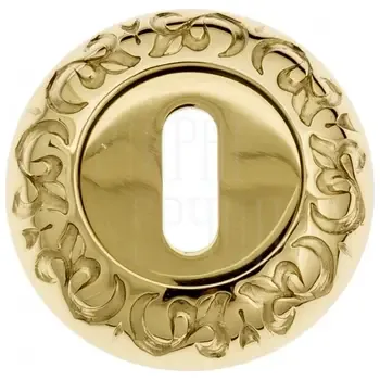 Накладка дверная под ключ буратино Venezia KEY-1 D4