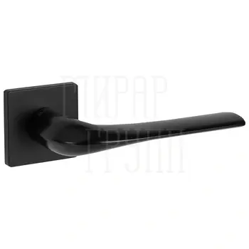 Дверные ручки на раздельном основании Fuaro (Фуаро) K.ZL52.MEDIANA