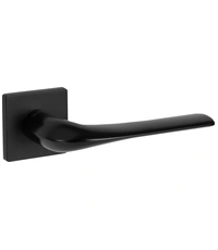 Дверные ручки на раздельном основании Fuaro (Фуаро) K.ZL52.MEDIANA