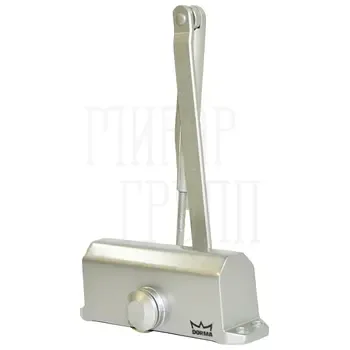 Доводчик Dorma (Дорма) дверной TS 77 EN3 с рычажной тягой