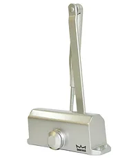 Доводчик Dorma (Дорма) дверной TS 77 EN3 с рычажной тягой