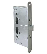 Замок электромеханический, врезной антипаника Cisa 1.13210.65.0.20