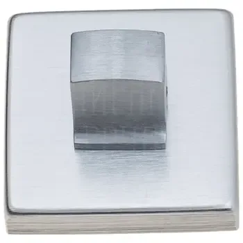 Фиксатор поворотный на квадратном основании Fratelli Cattini WC DIY 8