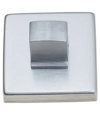 Фиксатор поворотный на квадратном основании Fratelli Cattini WC DIY 8