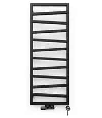 Полотенцесушитель Terma "Zigzag" 1310-500 водяной белый (9016)