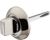 Ручка Fuaro (Фуаро) поворотная BKW8.R.RM54 (BKW8 RM)- "Ночной сторож" d8 mm