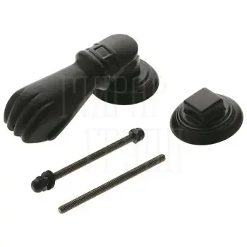 Ручка-гонг "Рука" Amig mod.4