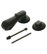 Ручка-гонг "Рука" Amig mod.4