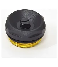 Кран Маевского (воздухоотводчик) Carlo Poletti V05204MA на 1/2