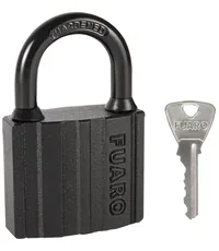 Замок Fuaro (Фуаро) навесной PL-UNI-0463 3key