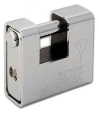 Навесной замок С-series U-образный №35