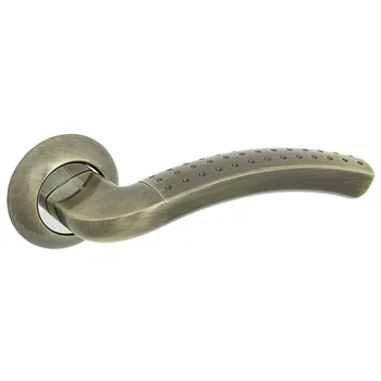 Дверная ручка Palladium "Bruno-M"