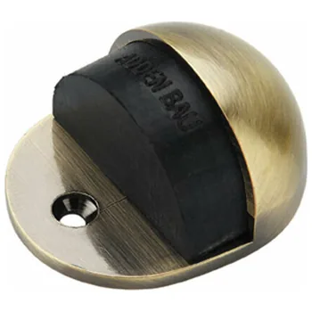 Ограничитель дверной напольный ADDEN BAU DS 200