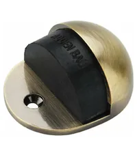 Ограничитель дверной напольный ADDEN BAU DS 200