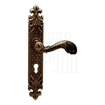 Дверная ручка на планке Class "Narooma" 1080